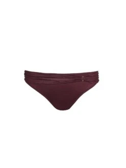 PRIMADONNA Dalyan Rio Bikini Brief 9 PRIMADONNA Dalyan Rio Bikini Brief -Full Curve Bra Sales braforme primadonna dalyan swimwear 4009850 wine wne p