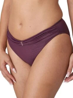 PRIMADONNA Dalyan Rio Bikini Brief 7 PRIMADONNA Dalyan Rio Bikini Brief -Full Curve Bra Sales braforme primadonna dalyan swimwear 4009850 wine wne s