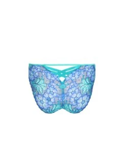 Morro Bay Rio Brief 13 Morro Bay Rio Brief -Full Curve Bra Sales braforme primadonna lingerie briefs morro bay mermaid blue mmb 0542260 b