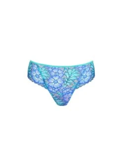 Morro Bay Thong 11 Morro Bay Thong -Full Curve Bra Sales braforme primadonna lingerie briefs morro bay mermaid blue mmb 0642260 f