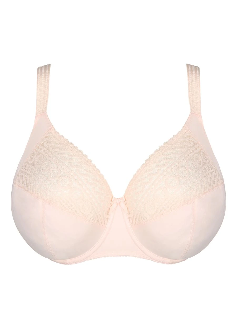 PRIMADONNA Montara I-M Full Cup Bra - Crystal Pink 5 PRIMADONNA Montara I-M Full Cup Bra - Crystal Pink - Image 5
