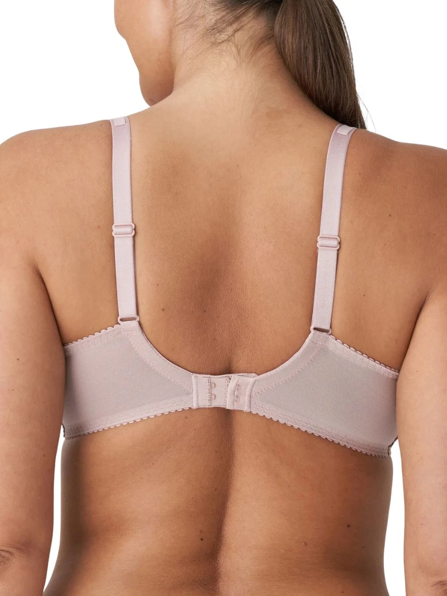 PRIMADONNA Sophora Balcony Bra - Bois De Rose 7 PRIMADONNA Sophora Balcony Bra - Bois De Rose - Image 7
