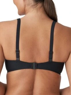 PRIMADONNA Sahara Full Cup Bikini Top - Zwart 8 PRIMADONNA Sahara Full Cup Bikini Top - Zwart -Full Curve Bra Sales braforme primadonna swim sahara 4006310 b