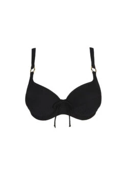 PRIMADONNA Sahara Full Cup Bikini Top - Zwart 11 PRIMADONNA Sahara Full Cup Bikini Top - Zwart -Full Curve Bra Sales braforme primadonna swim sahara 4006310 p1