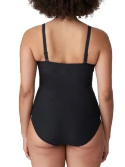 PRIMADONNA Sahara Control Swimsuit - Zwart 13 PRIMADONNA Sahara Control Swimsuit - Zwart -Full Curve Bra Sales braforme primadonna swim sahara 4006334 b
