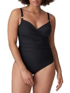 PRIMADONNA Sahara Control Swimsuit - Zwart 11 PRIMADONNA Sahara Control Swimsuit - Zwart -Full Curve Bra Sales braforme primadonna swim sahara 4006334 f1