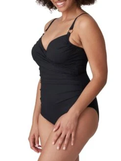 PRIMADONNA Sahara Control Swimsuit - Zwart 12 PRIMADONNA Sahara Control Swimsuit - Zwart -Full Curve Bra Sales braforme primadonna swim sahara 4006334 full
