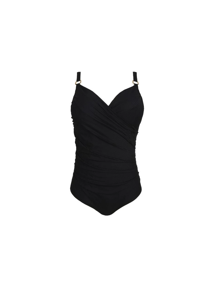 PRIMADONNA Sahara Control Swimsuit - Zwart 7 PRIMADONNA Sahara Control Swimsuit - Zwart - Image 7