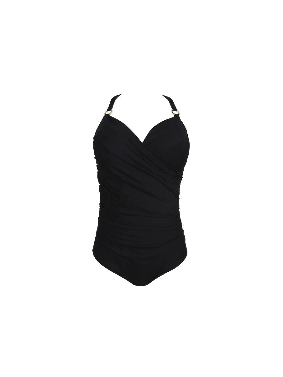 PRIMADONNA Sahara Control Swimsuit - Zwart 8 PRIMADONNA Sahara Control Swimsuit - Zwart - Image 8