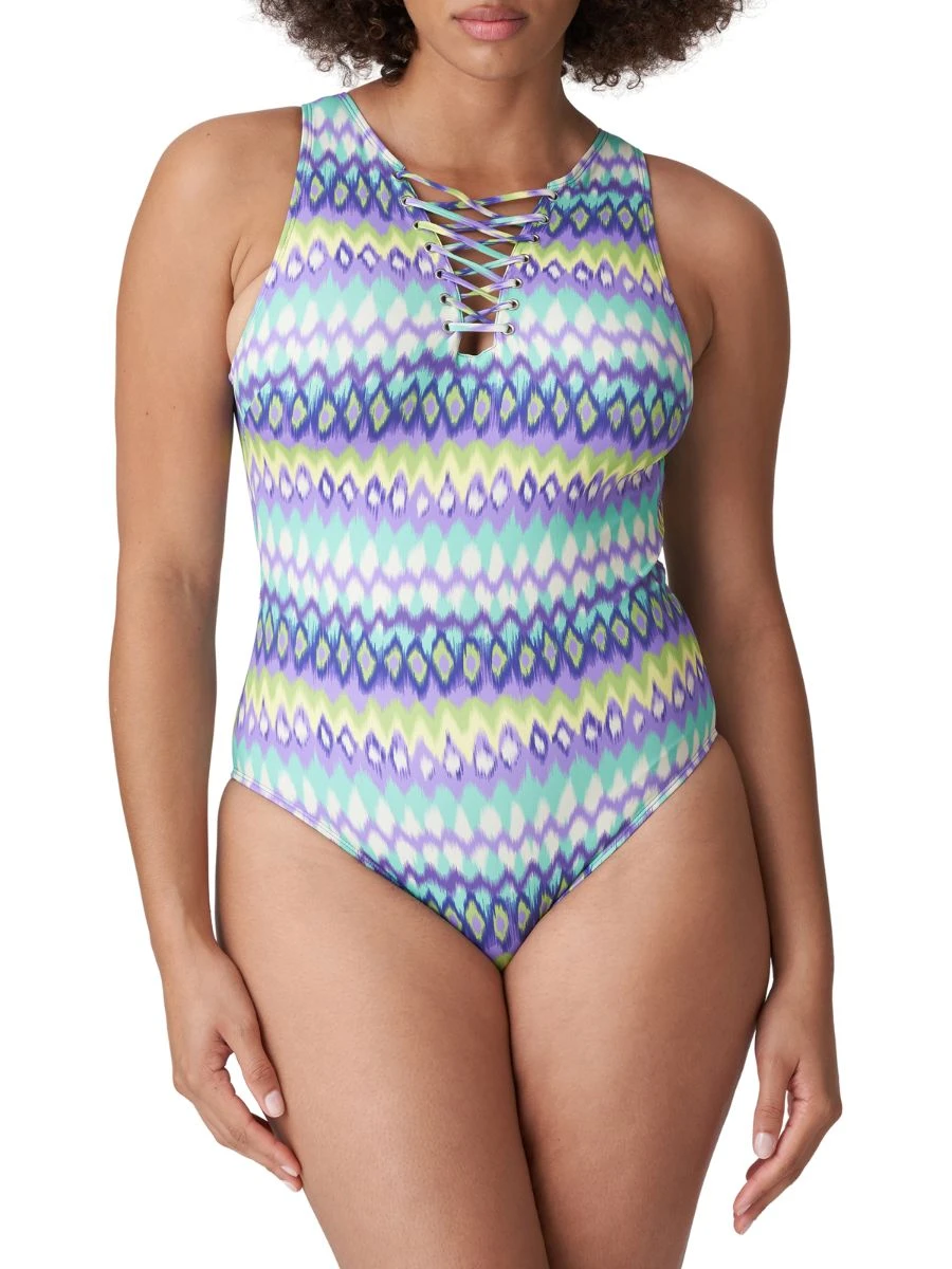 PRIMADONNA Holiday Special Swimsuit - Mezcalita Blue 1 PRIMADONNA Holiday Special Swimsuit - Mezcalita Blue