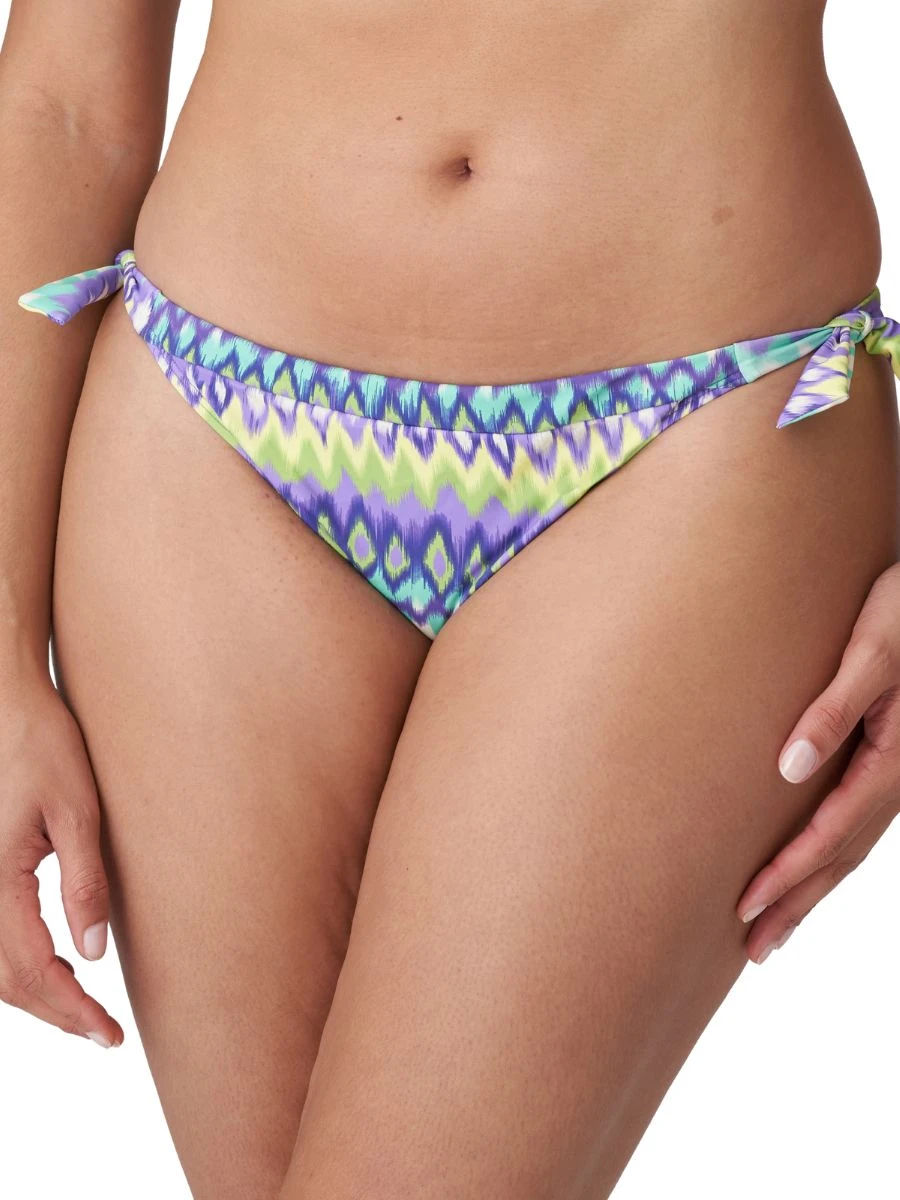 PRIMADONNA Holiday Bikini Brief 1 PRIMADONNA Holiday Bikini Brief
