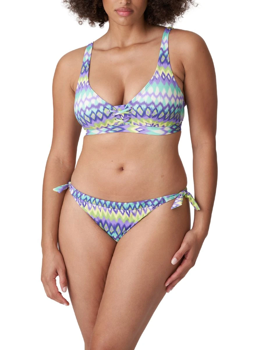 PRIMADONNA Holiday Bikini Brief 2 PRIMADONNA Holiday Bikini Brief - Image 2