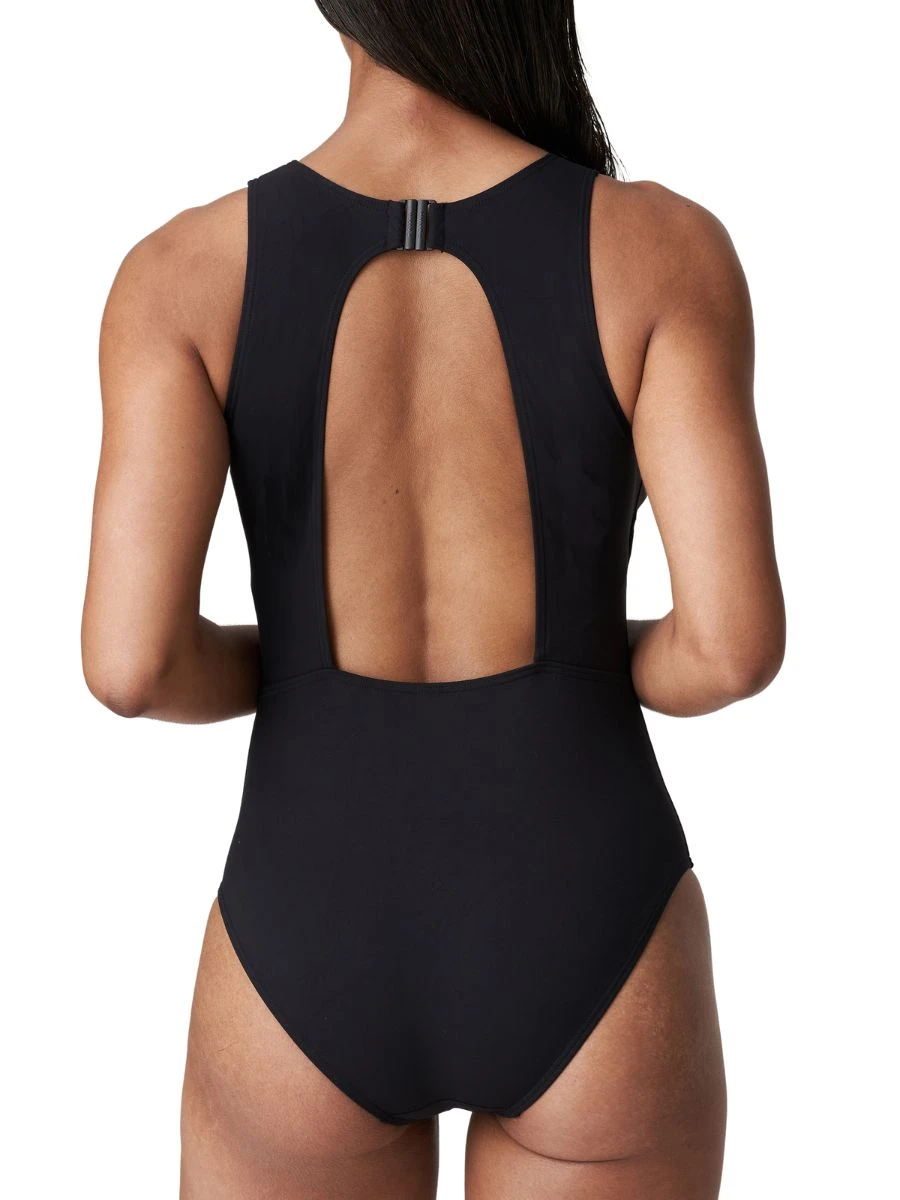 PRIMADONNA Holiday Special Swimsuit - Zwart 2 PRIMADONNA Holiday Special Swimsuit - Zwart - Image 2