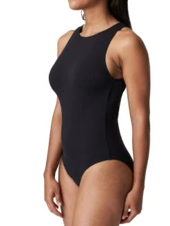 PRIMADONNA Holiday Special Swimsuit - Zwart 7 PRIMADONNA Holiday Special Swimsuit - Zwart -Full Curve Bra Sales braforme primadonna swimwear holiday zwa 4007141 s