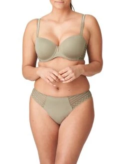 East End Padded Balcony Bra - Botanique 11 East End Padded Balcony Bra - Botanique -Full Curve Bra Sales braforme primadonna twisteastend 0241932 btq fl