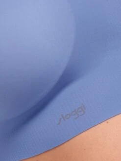 Sloggi ZERO Feel Bralette - Riviera 6 Sloggi ZERO Feel Bralette - Riviera -Full Curve Bra Sales braforme sloggi bralette 10186738 00ib c