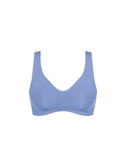 Sloggi ZERO Feel Bralette - Riviera 7 Sloggi ZERO Feel Bralette - Riviera -Full Curve Bra Sales braforme sloggi bralette 10186738 00ib p