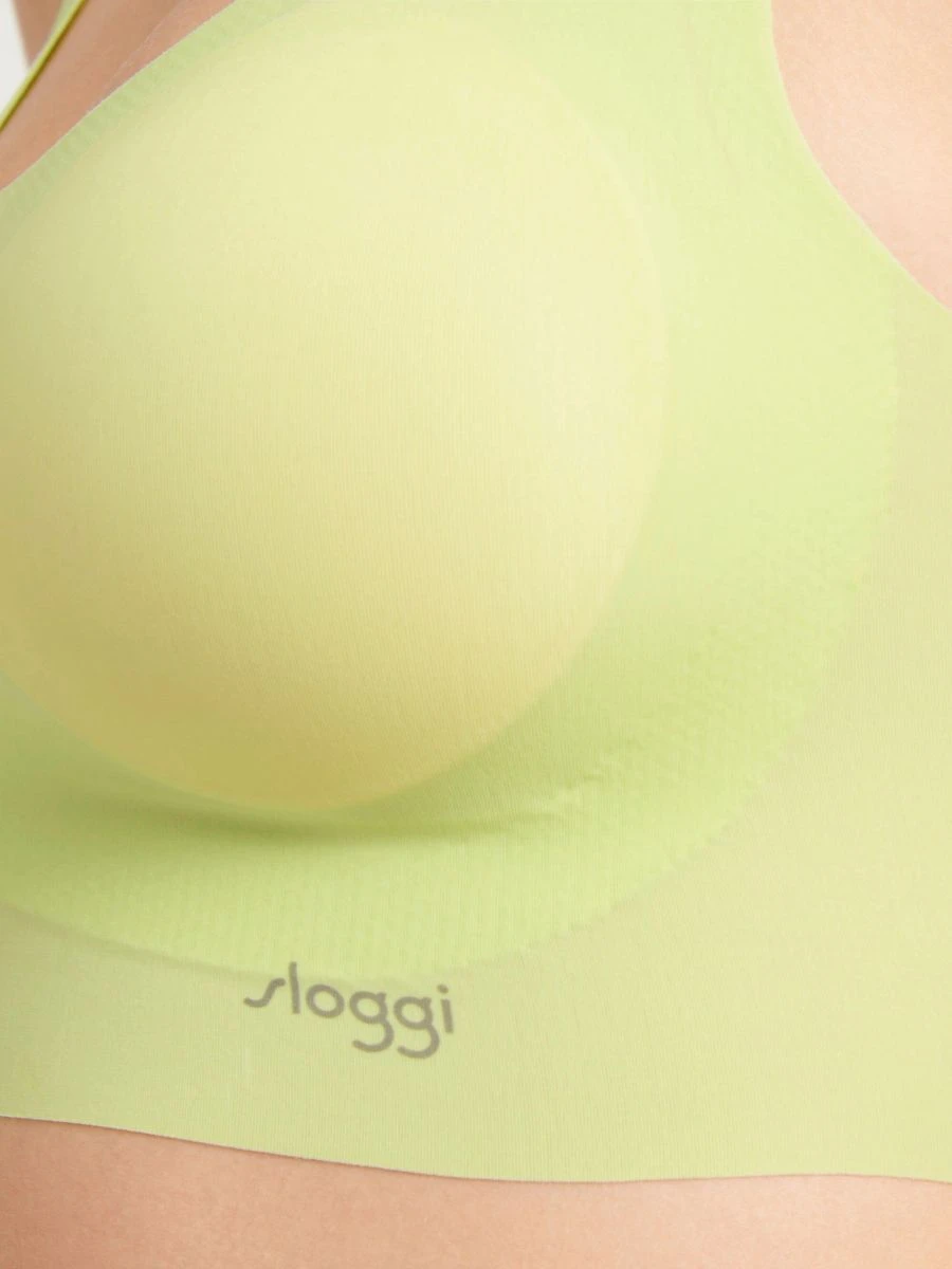 Sloggi ZERO Feel Top - Foujere 2 Sloggi ZERO Feel Top - Foujere - Image 2