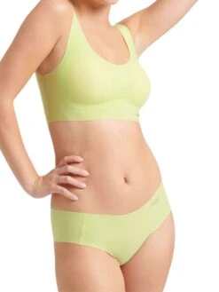 Sloggi ZERO Feel Top - Foujere 6 Sloggi ZERO Feel Top - Foujere -Full Curve Bra Sales braforme sloggi bralette 10186804 00li full