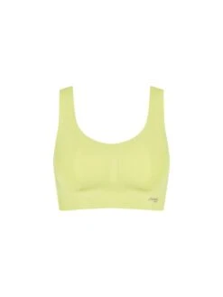 Sloggi ZERO Feel Top - Foujere 7 Sloggi ZERO Feel Top - Foujere -Full Curve Bra Sales braforme sloggi bralette 10186804 00li p