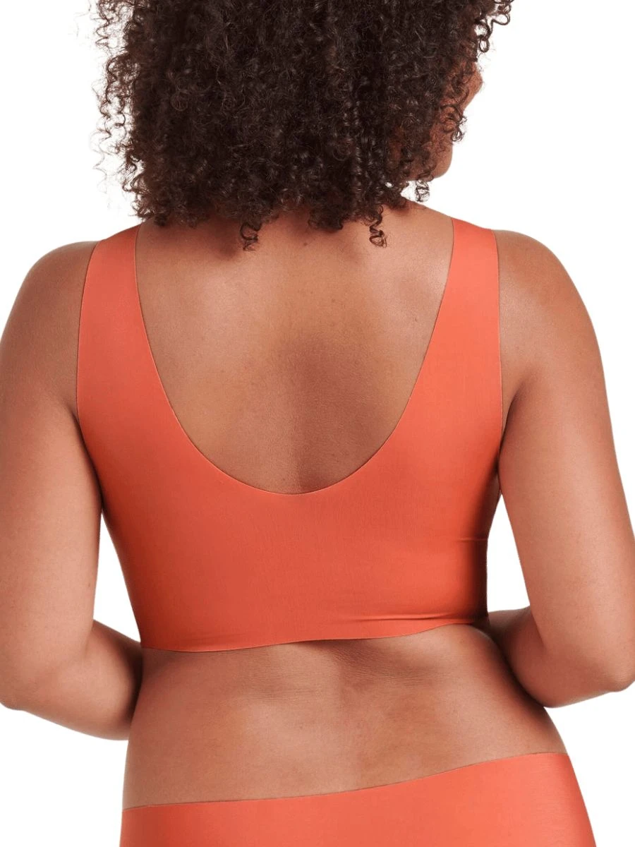 Sloggi ZERO Feel Top - Watermelon 2 Sloggi ZERO Feel Top - Watermelon - Image 2