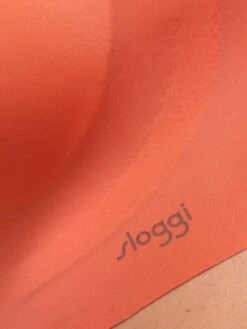 Sloggi ZERO Feel Top - Watermelon 6 Sloggi ZERO Feel Top - Watermelon -Full Curve Bra Sales braforme sloggi bralette 10186804 1402 c
