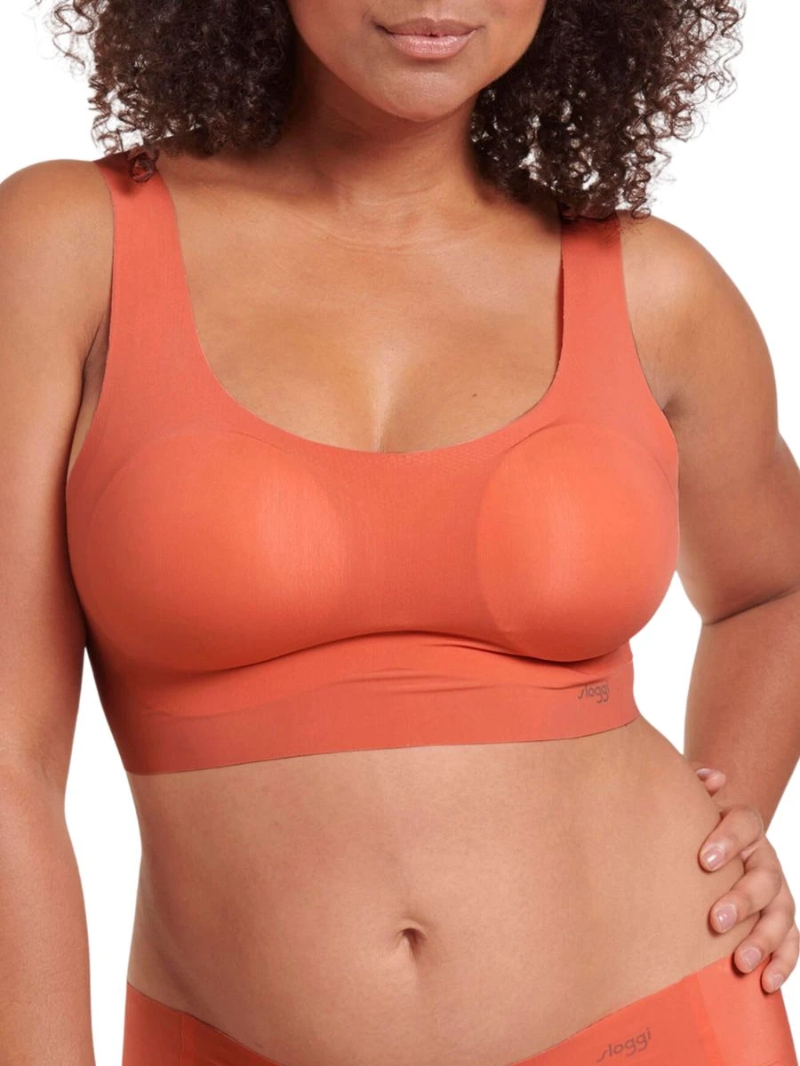 Sloggi ZERO Feel Top - Watermelon 1 Sloggi ZERO Feel Top - Watermelon