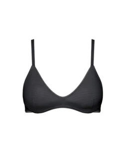 Sloggi Ever Fresh Plus Padded Bralette - Black 7 Sloggi Ever Fresh Plus Padded Bralette - Black -Full Curve Bra Sales braforme sloggi lingerie ever fresh soft bra 10211251 0004 p