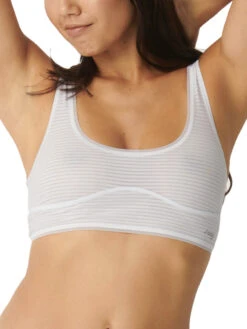 Sloggi Ever Fresh Plus Top - White