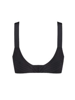 Sloggi ZERO Feel Moulded Bralette - Black 8 Sloggi ZERO Feel Moulded Bralette - Black -Full Curve Bra Sales braforme sloggi lingerie soft bra 2.0 n ex 10211262 0004 bp