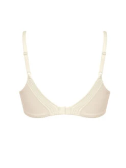 Sloggi WOW Embrace Soft Cup Bra - White/Light Combination 9 Sloggi WOW Embrace Soft Cup Bra - White/Light Combination -Full Curve Bra Sales braforme sloggi lingerie wow embrace 10198127 m015 bp