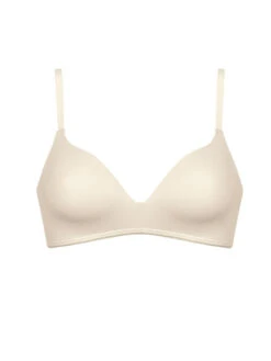 Sloggi WOW Embrace Soft Cup Bra - White/Light Combination 8 Sloggi WOW Embrace Soft Cup Bra - White/Light Combination -Full Curve Bra Sales braforme sloggi lingerie wow embrace 10198127 m015 fp