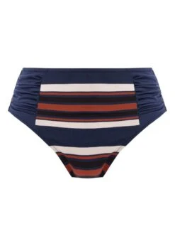FANTASIE Ocean Cove High Waist Bikini Brief 11 FANTASIE Ocean Cove High Waist Bikini Brief -Full Curve Bra Sales braforme swim fantasie ocean 20cove 503478 dea plain
