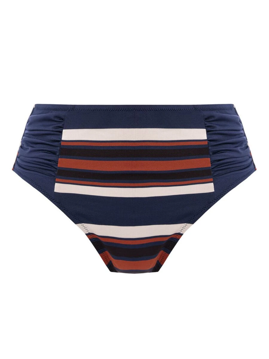 FANTASIE Ocean Cove High Waist Bikini Brief 6 FANTASIE Ocean Cove High Waist Bikini Brief - Image 6