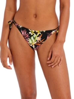 FREYA Savanna Sunset Tie Side Bikini Brief