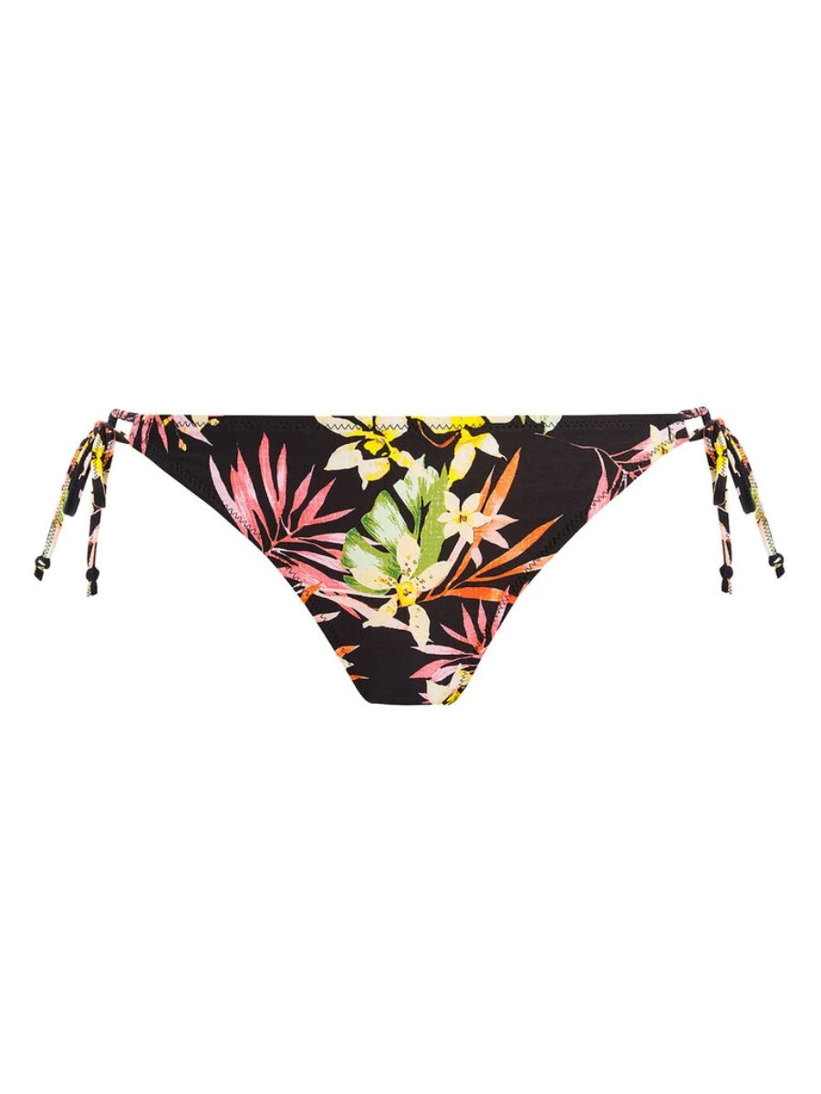 FREYA Savanna Sunset Tie Side Bikini Brief 5 FREYA Savanna Sunset Tie Side Bikini Brief - Image 5