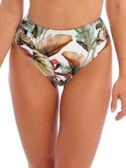 FANTASIE Kinabalu High Waist Bikini Brief