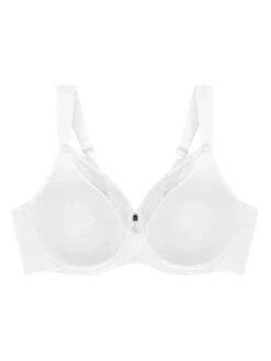 Triumph True Shape Sensation High Apex Bra - White 7 Triumph True Shape Sensation High Apex Bra - White -Full Curve Bra Sales braforme triumph 10186010 0003 p