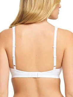 Wacoal Embrace Lace Soft Cup Bra - Delicious White 5 Wacoal Embrace Lace Soft Cup Bra - Delicious White -Full Curve Bra Sales braforme wa852191 135 wacoal embrace lace white soft cup bra b