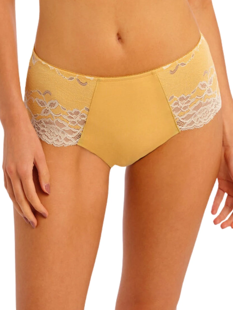 Wacoal Florilege Short 10 Wacoal Florilege Short - Image 10