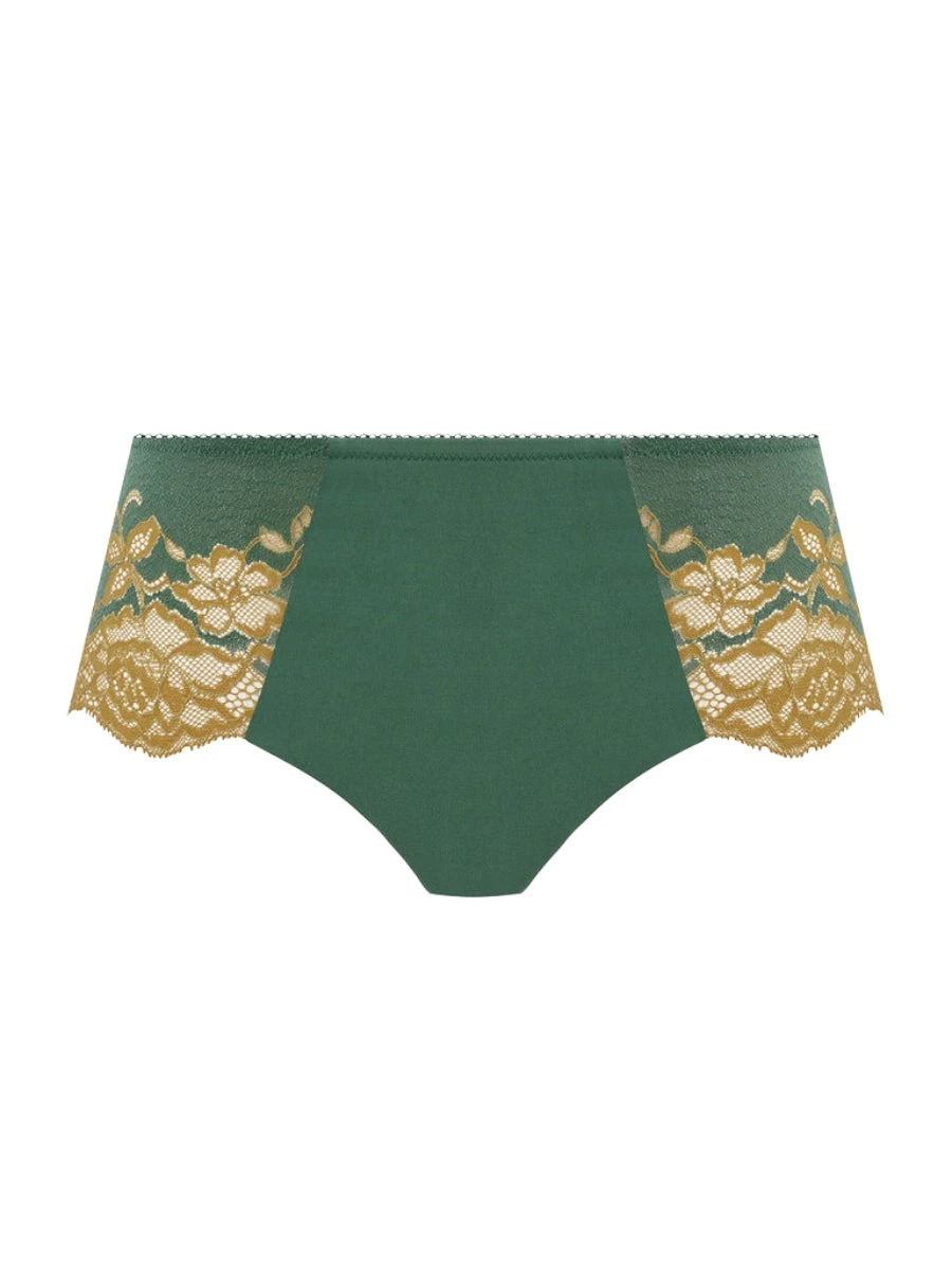 Wacoal Florilege Short 9 Wacoal Florilege Short - Image 9