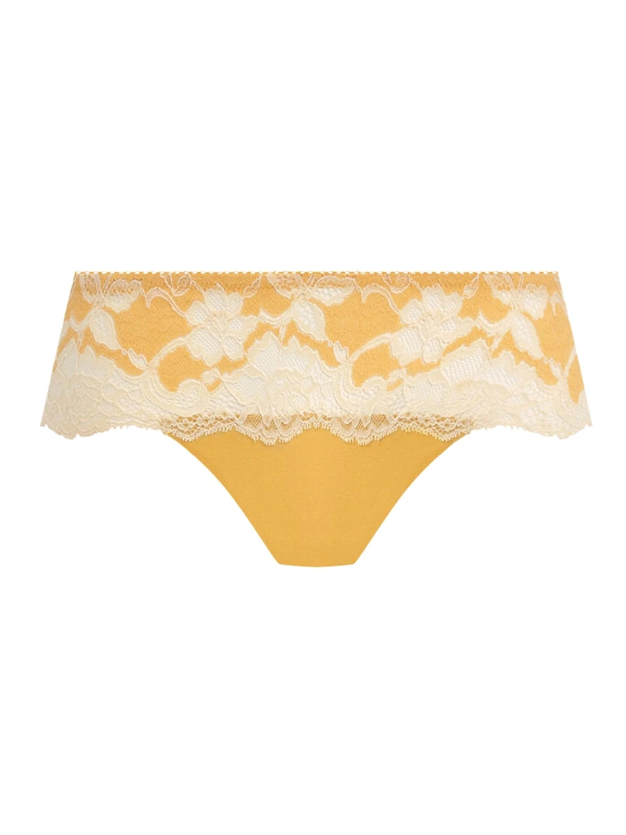 Wacoal Florilege Tanga 15 Wacoal Florilege Tanga - Image 15