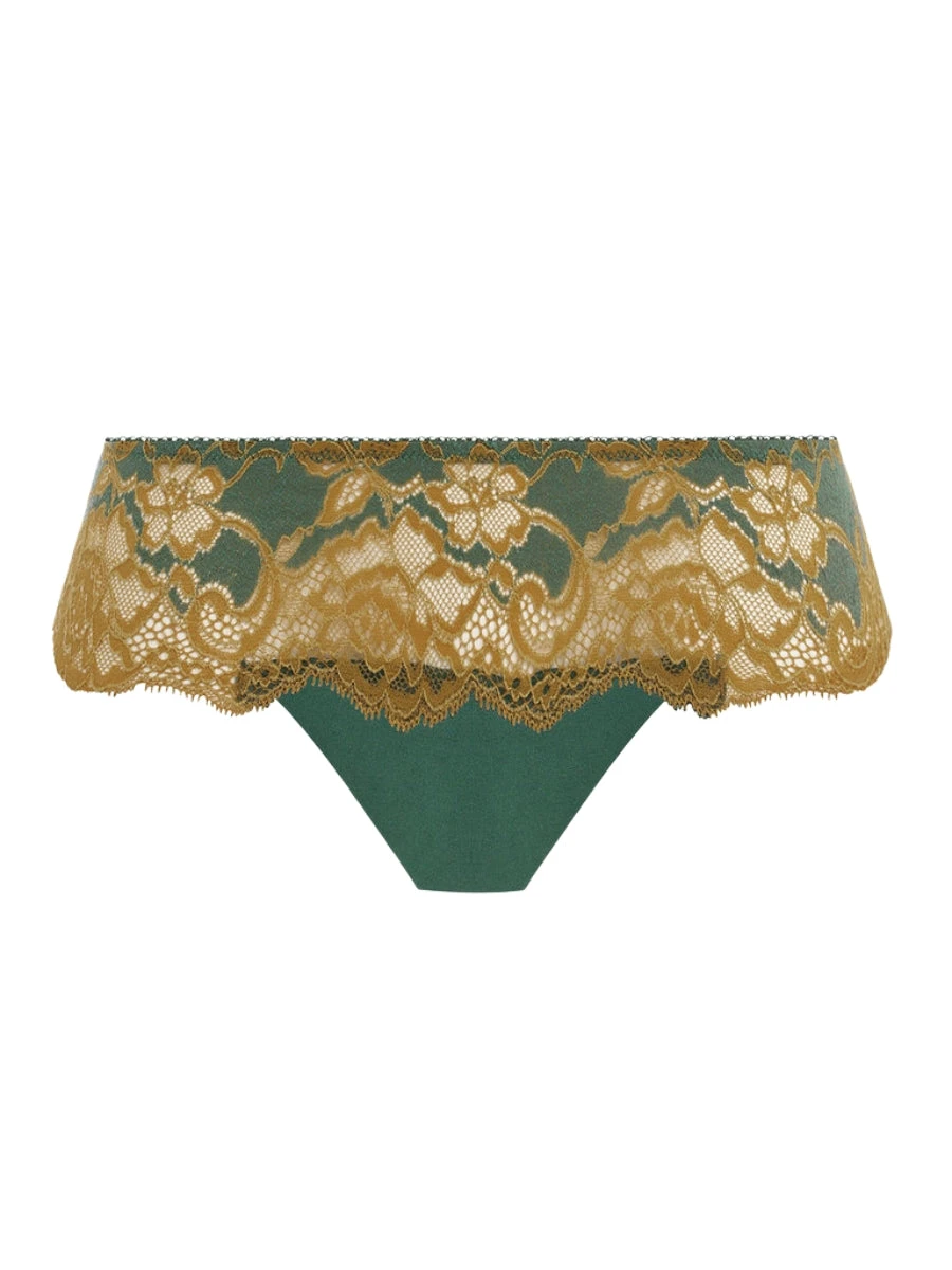 Wacoal Florilege Tanga 10 Wacoal Florilege Tanga - Image 10