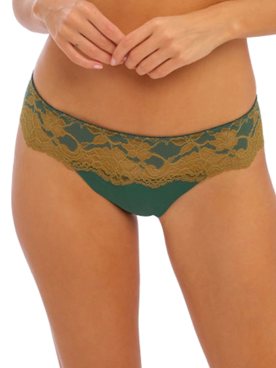 Wacoal Florilege Tanga 5 Wacoal Florilege Tanga - Image 5