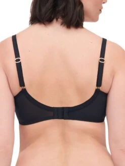 Chantelle Champs Elysees Covering Bra - Black 7 Chantelle Champs Elysees Covering Bra - Black -Full Curve Bra Sales chantelle 20champs 20elysees 20c26010 20bra 20011 20black 20b