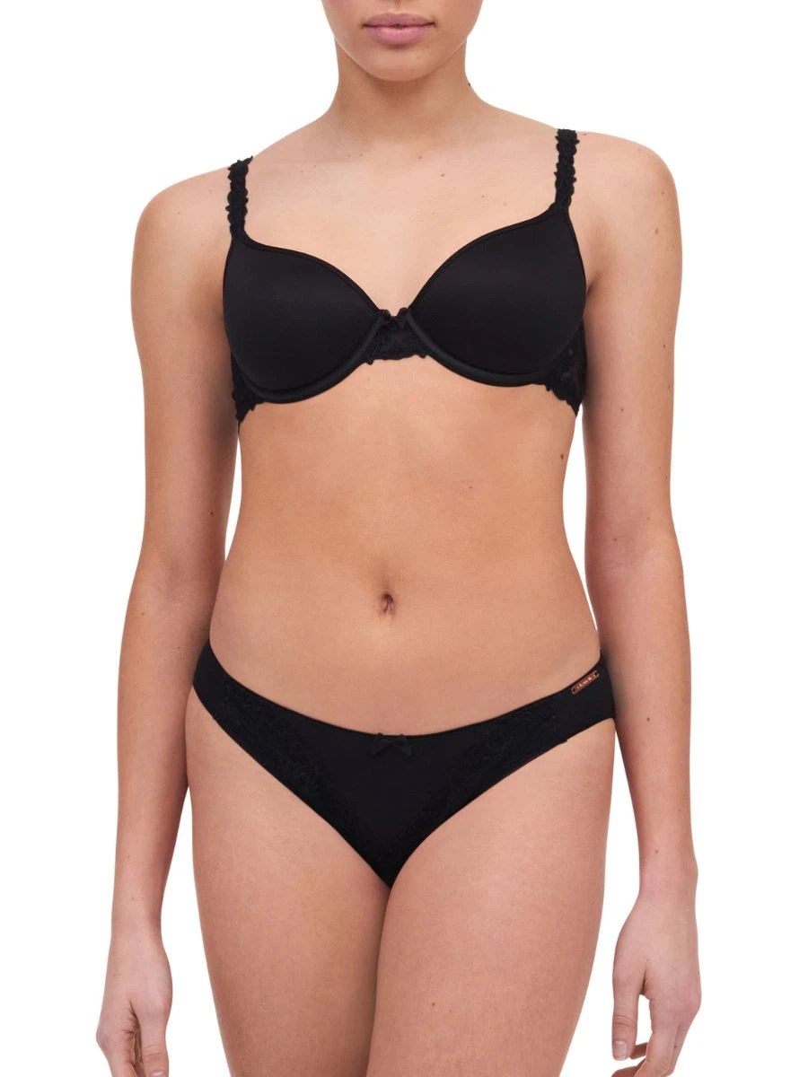 Chantelle Champs Elysees Brazilian 3 Chantelle Champs Elysees Brazilian - Image 3