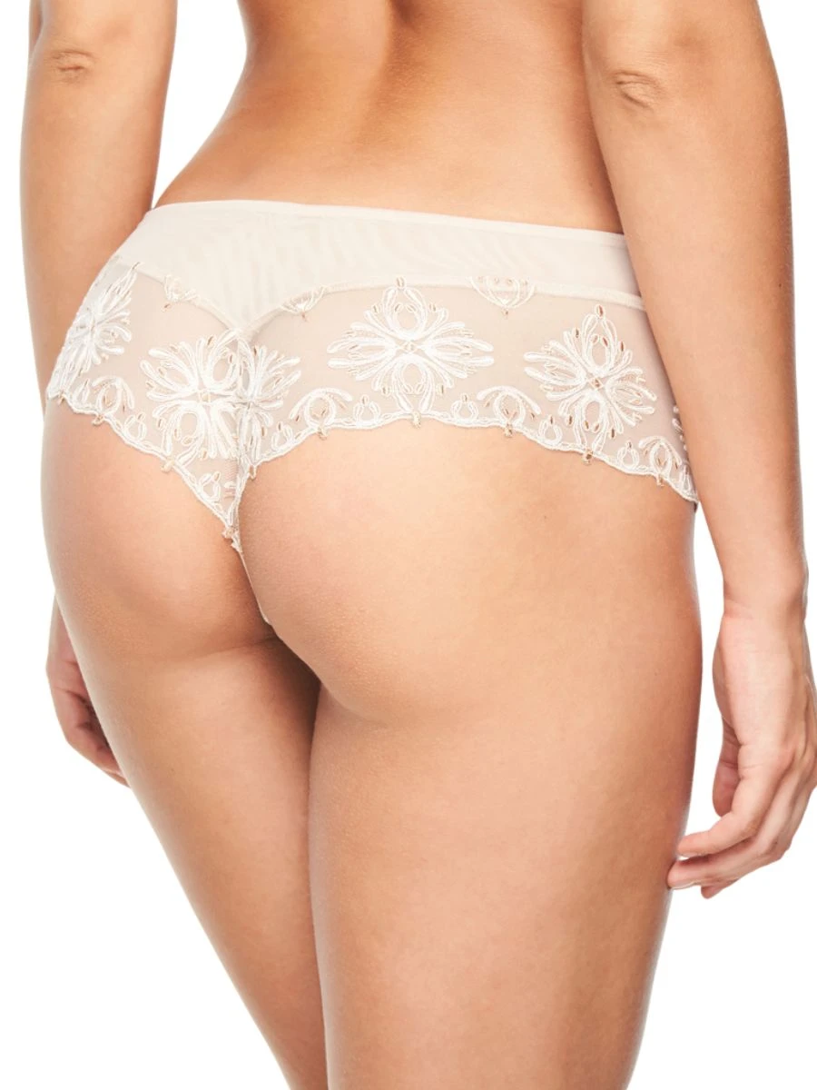 Chantelle Champs Elysees Brazilian 6 Chantelle Champs Elysees Brazilian - Image 6