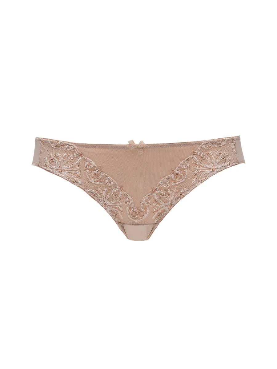 Chantelle Champs Elysees Brazilian 8 Chantelle Champs Elysees Brazilian - Image 8