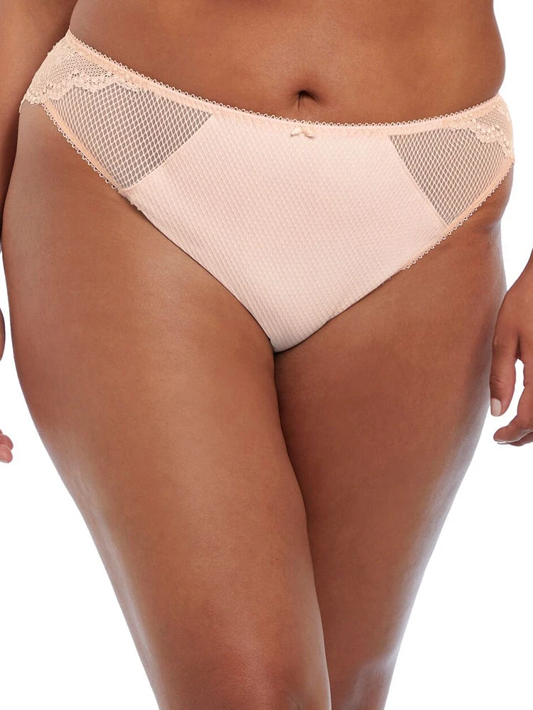 ELOMI Charley Brazilian 1 ELOMI Charley Brazilian