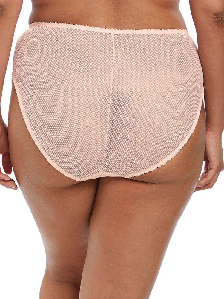 ELOMI Charley High Leg Brief 3 ELOMI Charley High Leg Brief - Image 3